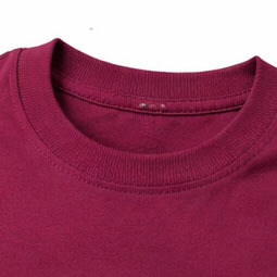 Manches longues unisexes personnalisées avec poignets côtelés, 100% polyester tricoté, imprimé sérigraphié, couleur unie, séchage rapide, respirant - Product Image 2