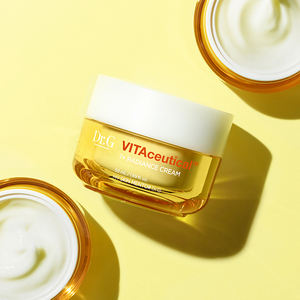 Vitasutical 7 Radiance Cream 50mL + Ampoule 15mL para Blanqueamiento - Product Image 1