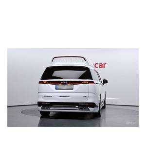 Para Kia Carnival Junio 2022, Limusina de Techo Alto para 9 Pasajeros, Gasolina, Automática, con Cámara Trasera, 33,824 km, Volante a la Izquierda - Product Image 4