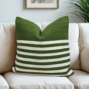 Housses de coussin bohèmes pour salon, style bohème tissé à la main avec franges, taie d'oreiller tissée à prix avantageux - Product Image 6