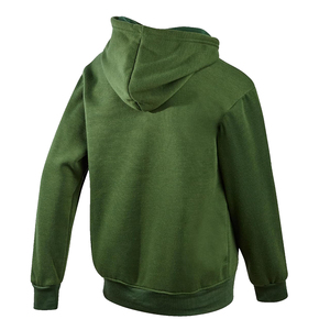 Conjunto Deportivo Premium para Niños con Capucha, Dos Piezas, Ropa de Marca Privada, Ropa Casual, Sudadera con Cierre para Niños, Pantalones Deportivos para Niños - Product Image 2