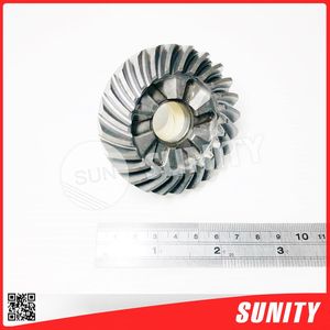 Pièces de moteur à eau de haute qualité, vente en gros, pièces de rechange, 40 cv, 00, engrenage avant 24T pour yamaha - Product Image 2