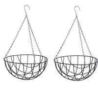 Panier à œufs en fil métallique avec poignée en bois, forme de bol, design rustique pour le stockage des aliments