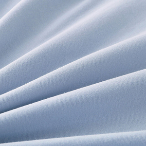 T-shirts personnalisés pour hommes 100 % coton, style streetwear, anti-plis, à manches courtes, en tissu jersey respirant, écologique et à séchage rapide - Product Image 6