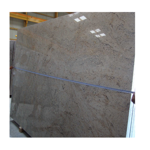 Ivory Fantasy <b>Granite</b> Polished Modern Big Slab <b>Granite</b> Countertops for Kitchen Bathroom & Outdoor-Manufacturer & Exporter - Product Image 5