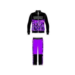 Anti-Pilling Football Warm Up Jersey Quick Dry Sublimated Soccer Training <b>Top</b> Customized Team Practice Sports Apparel - Product Image 2