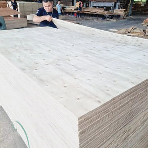 Contreplaqué d'emballage du Vietnam, Styrax Acacia AB/BC 4-25mm, contreplaqués d'emballage 15mm 3mm 5mm - Product Image 1