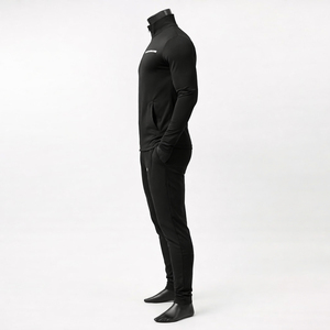 Survêtement de tennis personnalisé OEM ODM, haute qualité, durable, léger, vêtements de sport pour l'entraînement au tennis et les activités de plein air - Product Image 4