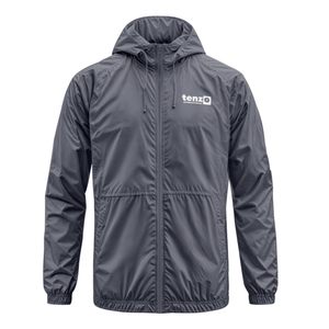 Tenzo Intl - Sudadera con Capucha Personalizada al por Mayor, Impermeable, Transpirable, Ecológica, de Poliéster/Nailon - Product Image 2