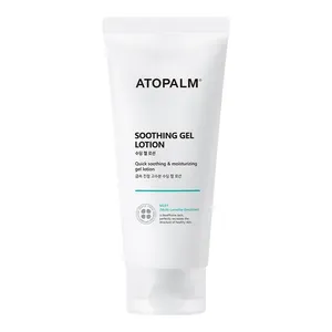 Atopalm 160mL Gel Loción Calmante Crema Facial de Alta Calidad - Product Image 1