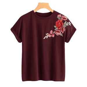ผู้ผลิตเสื้อยืด OEM โรงงาน ผู้ค้าส่ง ผู้จัดจำหน่าย รับผลิตตามสั่ง สำหรับตลาดเสื้อผ้าโลกกว้าง TRADEEM SPORTS - Product Image 2