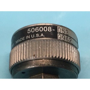 2 Bristol Babcock 506008-053, ASM 02-321145C02 - อุปกรณ์และชิ้นส่วนเซมิคอนดักเตอร์มือสองระดับโลกที่เชื่อถือได้ที่ - Product Image 3