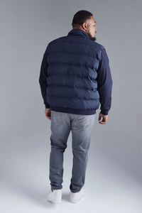 Chaquetas bomber transpirables para hombre, chaquetas bomber casuales, chaqueta bomber de moda urbana para hombre en todas las tallas y colores - Product Image 6