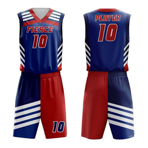 Ensemble Maillot et Short de Basketball Personnalisé Tendance pour Hommes – Tenue de Sport Respirante et Légère – Fabricant OEM en Gros - Product Image 6