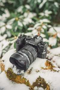 Système <span class=keywords><strong>OM</strong></span> <span class=keywords><strong>Olympus</strong></span> <span class=keywords><strong>OM</strong></span>-1 Mark II Appareil photo Micro Four Thirds Kit objectif M.Zuiko Digital ED 12-40mm F2.8 PRO II Full HD 1920x1080 - Product Image 4