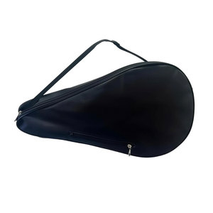 Sacs de raquettes de padel en promotion, fabriqués au Pakistan, avec logo personnalisé imprimé, pour hommes et femmes - Product Image 1