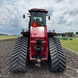 Tractor de 4 ruedas motrices 2013 500 Quad, equipo de servicio pesado listo para exportación - Product Image 1
