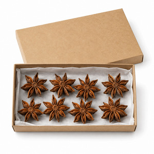 Best Quality Delicious Factory Price Best Selling Vietnam Manufacturer Supply Star Anise Bulk Supply - Product Image 2