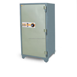 List of stores that sell genuine anti-theft safes - <b>Fireproof</b> Safe Factory WELKO - Product Image 2
