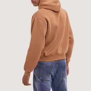 Nouvel Arrivage – Sweats à Capuche Oversize Élégants pour Hommes – Vente en Gros – Nouvelle Collection Tendances Mode Masculine – Sweats Personnalisés – Streetwear Décontracté – Vente en Gros - Product Image 4