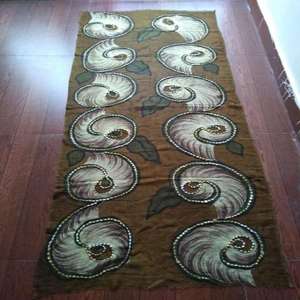 Châles en laine mérinos 100% naturelle, imprimés à la main, design de luxe, légers et respirants, pour toutes les saisons, pour femmes - Product Image 6