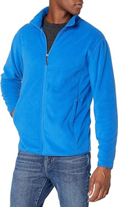 Chaqueta Reversible de Forro Polar Teddy para Hombre STS, Estilo Hip Hop Urbano, Larga, para Invierno y Actividades al Aire Libre, Ropa de Marca 2026 - Product Image 3