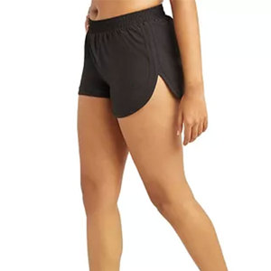 Pantalones Cortos Deportivos Casuales para Mujer, Diseño Urbano, para Fitness, Gimnasio, Correr, Personalizables, Nueva Moda - Product Image 3