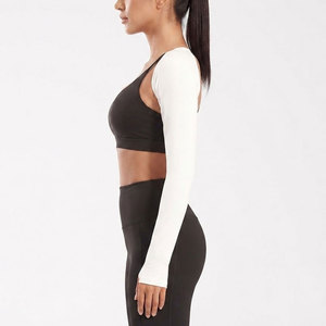 Soutien-gorge de sport pour femme, vêtements de fitness, soutien-gorge de sport pour femme, toutes tailles, sur mesure, léger, respirant - Product Image 3