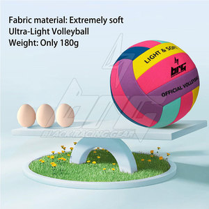 Venta en Línea Personalizada de Balones de Voleibol Hechos en Pakistán, Balones de Voleibol de Tamaño Oficial al por Mayor - Product Image 3