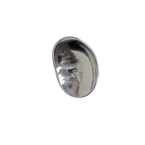 High Quality Portable Manual Steel CO2 Laser Eye <b>Shield</b> Protector CE Certified Eye <b>Protective</b> Gear for General Surgery - Product Image 2