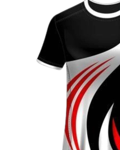 Camiseta Deportiva Atlética para Hombre, de Secado Rápido, Transpirable, para Correr, Entrenamiento, Gimnasio, Ejercicio, Ropa Deportiva - Product Image 3