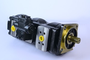 20/925588 Industrial Hydraulic <b>Pump</b> with High Performance Hydraulic <b>Pump</b> for Manufacturing Plants with high quality - Product Image 4
