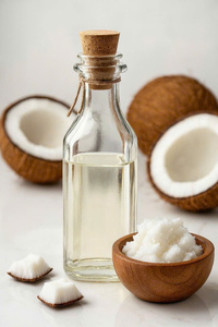 ACEITE DE COCO COMESTIBLE 100% PURO DE CALIDAD PREMIUM REFINADO A GRANEL - Product Image 4