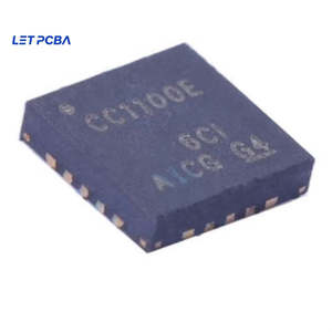 Carte de développement LETPCBA Beaglebone Black Rev C 4G, TI AM335x Cortex-A8, 512 Mo DDR3L 800 MHz, EMMC, kits de prototypage et de démonstration - Product Image 5