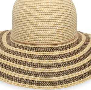 Adorable Luffy Style Wide-Brimmed <b>Straw</b> <b>Hat</b> Men Women Casual Spring Summer Autumn Fashion Natural Grass Lace Travel Fishing - Product Image 4