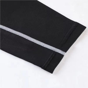 Camiseta de Compresión Estampada de Alta Calidad al por Mayor con Mangas Largas para Hombres Adultos - Ecológica, de Secado Rápido y Antibacteriana - Product Image 5