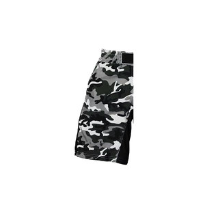 Shorts de boxe Muay Thai pour hommes de qualité supérieure, shorts de kick-boxing, vente en gros, logo et style personnalisés OEM, vêtements d'entraînement - Product Image 5