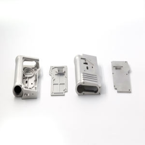 Services d'usinage CNC de pièces métalliques de haute précision au Vietnam - Fabricant premium, fournisseur de qualité pour l'exportation en gros - Product Image 1