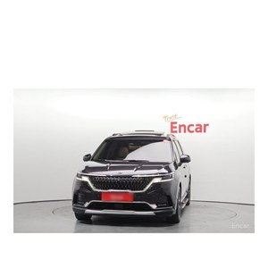 Kia Carnival 2020, 9 Plazas, Versión Signature, 120,799 km, Diésel, Automático, Emisión Euro V, Volante a la Izquierda, Cámara Trasera - Product Image 3