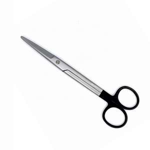 Tijeras Mayo Rectas de Acero Inoxidable, Tijeras Quirúrgicas Mayo - Product Image 1