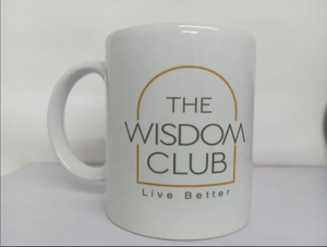 Mug à café en céramique personnalisé - Impression de logo personnalisée, résistant à la chaleur et réutilisable, cadeau promotionnel - Product Image 5