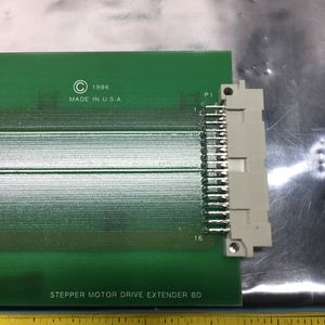 LAM 810-017023-001 PCB-STEPPER MOTOR DRIVE - Équipements et pièces semi-conducteurs d'occasion de renommée mondiale à vendre - Product Image 5
