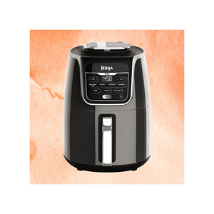 Ni-nja AF101 Compact Air Fryer Designed for Crispy Results with Reduced Oil and Maximum Cooking Convenience - Product Image 5