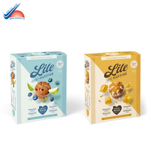 Emballage sur mesure pour les collections de friandises saisonnières et de fêtes - Product Image 3