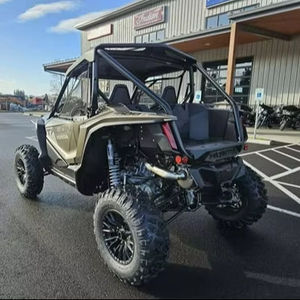ฮอนด้า ทาลอน 1000R UTV คุณภาพสูง ยอดขายดีที่สุด ปี 2026 สำหรับผู้ใหญ่ พร้อมจัดส่ง - Product Image 2