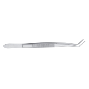 Meriam Utility Dressing <b>Plier</b> Surgical Dental Forceps Stainless Steel Locking Dressing Instrument <b>Multi</b> Purpose Surgical <b>Tool</b> - Product Image 1