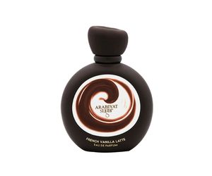 Perfume Arabiyat Sugar French Vanilla Latte Eau De Parfum Unisex Luxury Floral Fragrance Long Lasting Scent Body Perfume - Product Image 2