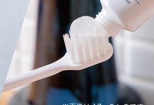 ยาสีฟันธรรมชาติ Reach Compliant ช่วยฟื้นฟูแร่ธาตุ "Bio Crystal Paste" ผลิตในญี่ปุ่น สำหรับเด็กและผู้ใหญ่ / อ่อนโยนต่อฟัน - Product Image 4