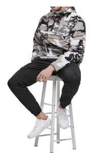 เสื้อแจ็คเก็ตวินด์เบรกเกอร์แบบซับลิเมชั่นสั่งทำพิเศษ ไซส์พลัส พิมพ์ลายทั้งตัว คุณภาพพรีเมียม ระบายอากาศได้ดี สตรีทแวร์ เสื้อคลุม - Product Image 6