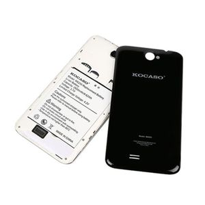 KOCASO NOVA per One Batteria di Ricambio Sicura e Durevole, Pacco Batterie agli Ioni di Litio ad Alta Efficienza - Product Image 4